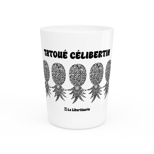 Shooter Tatoué célibertin