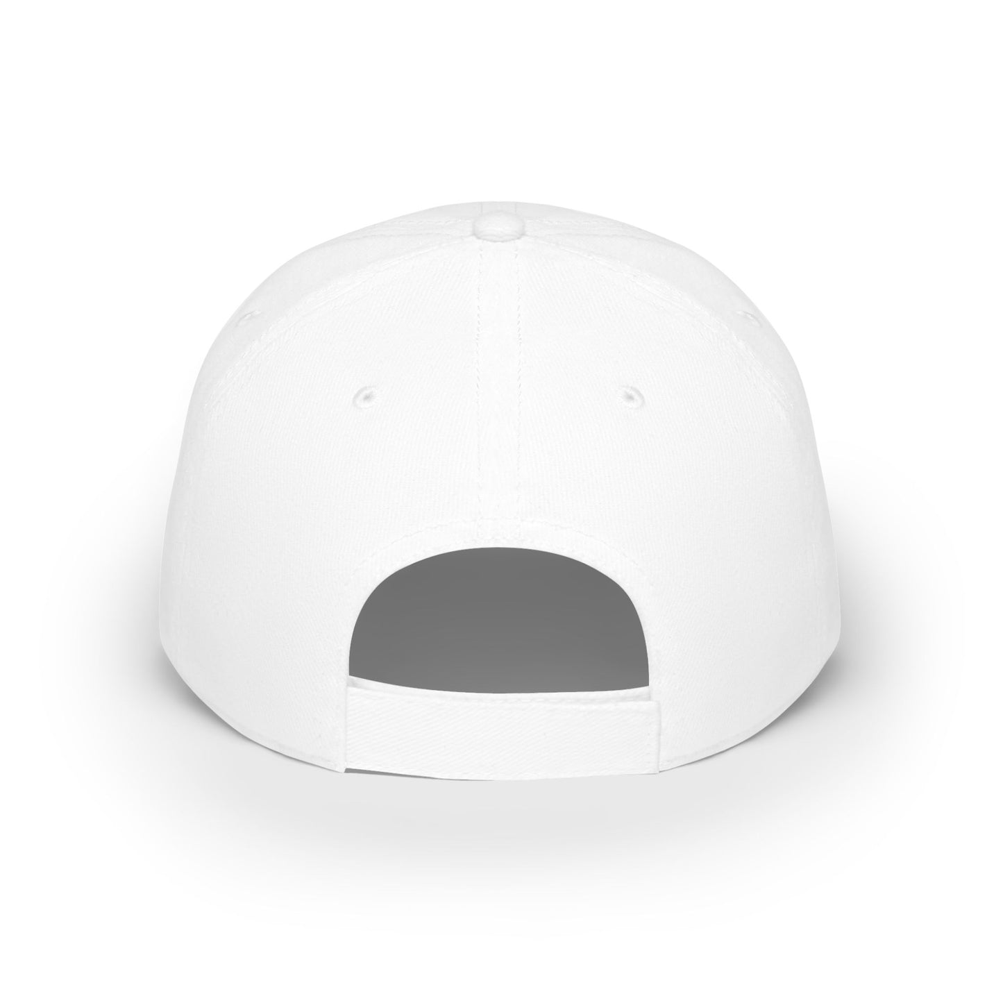 Casquette baseball Ananas Bi