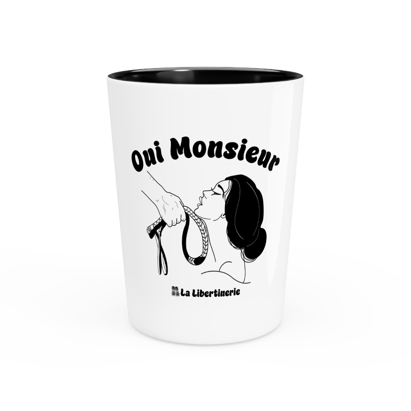 Shooter Oui Monsieur