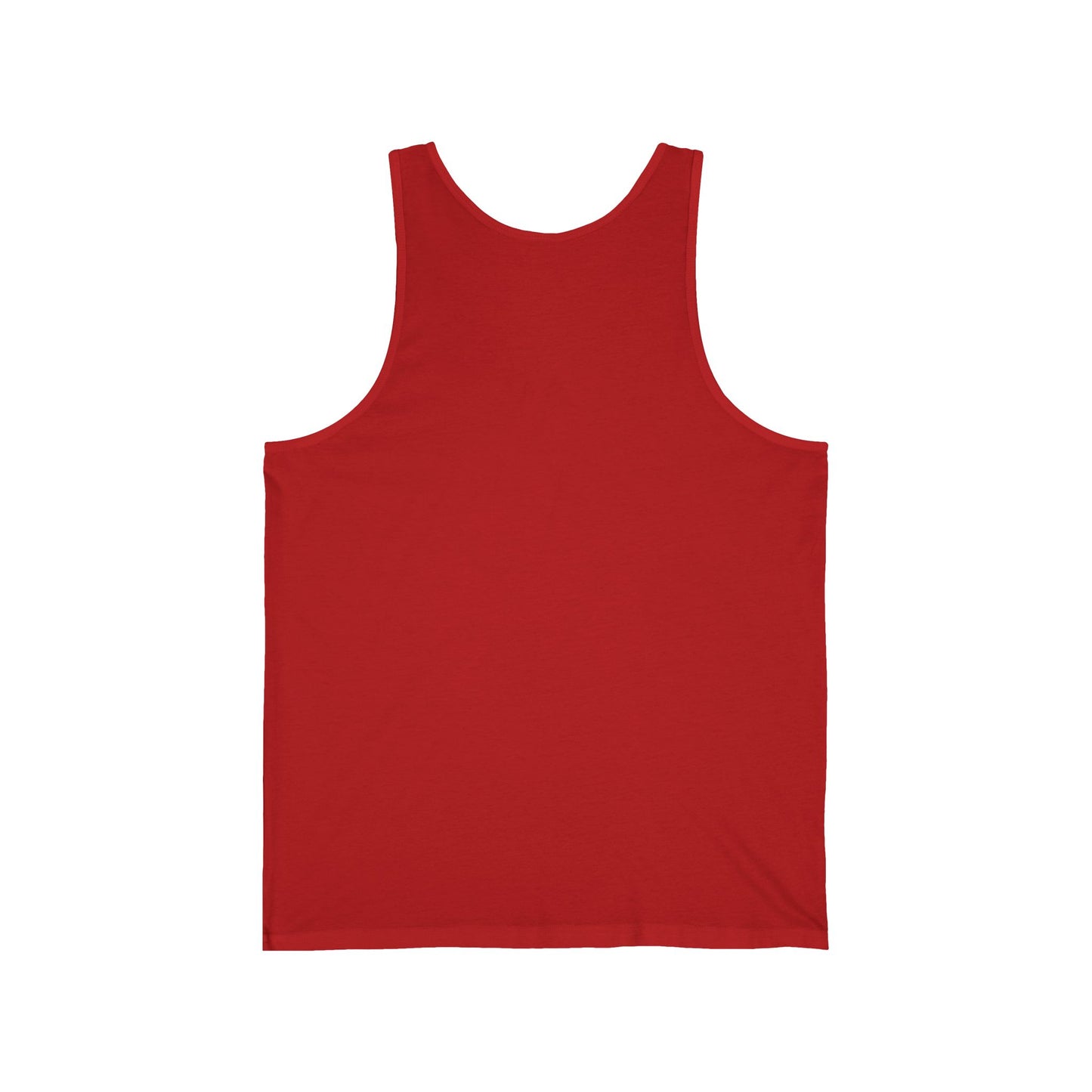 Camisole unisexe Ananas Elektronik