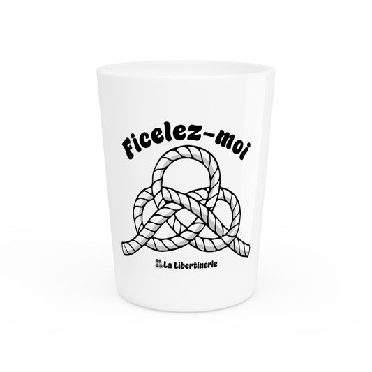 Shooter Ficelez-moi