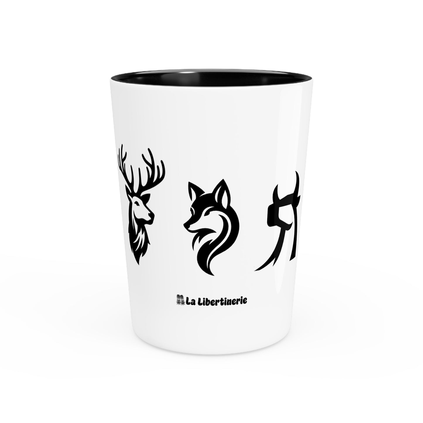 Shooter Stag Vixen Bull
