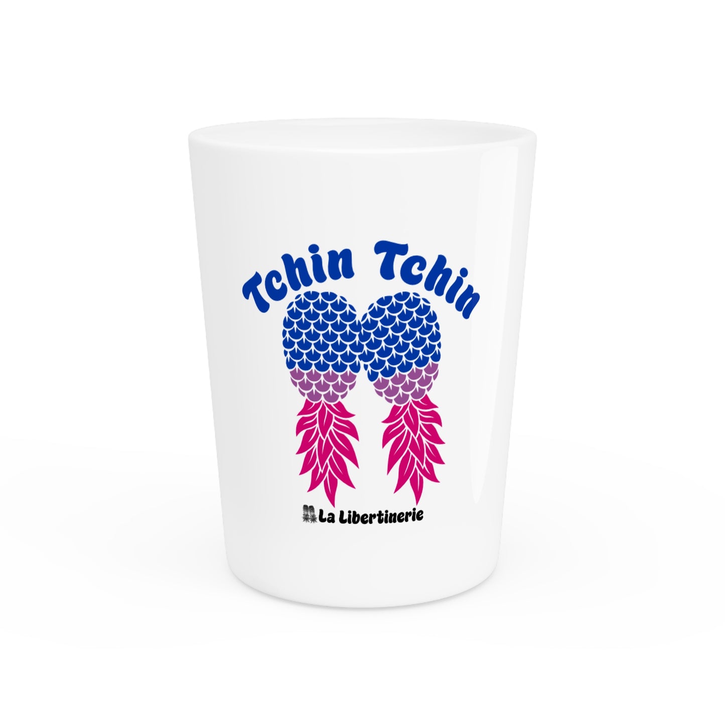 Shooter Tchin Tchin Ananas Bi