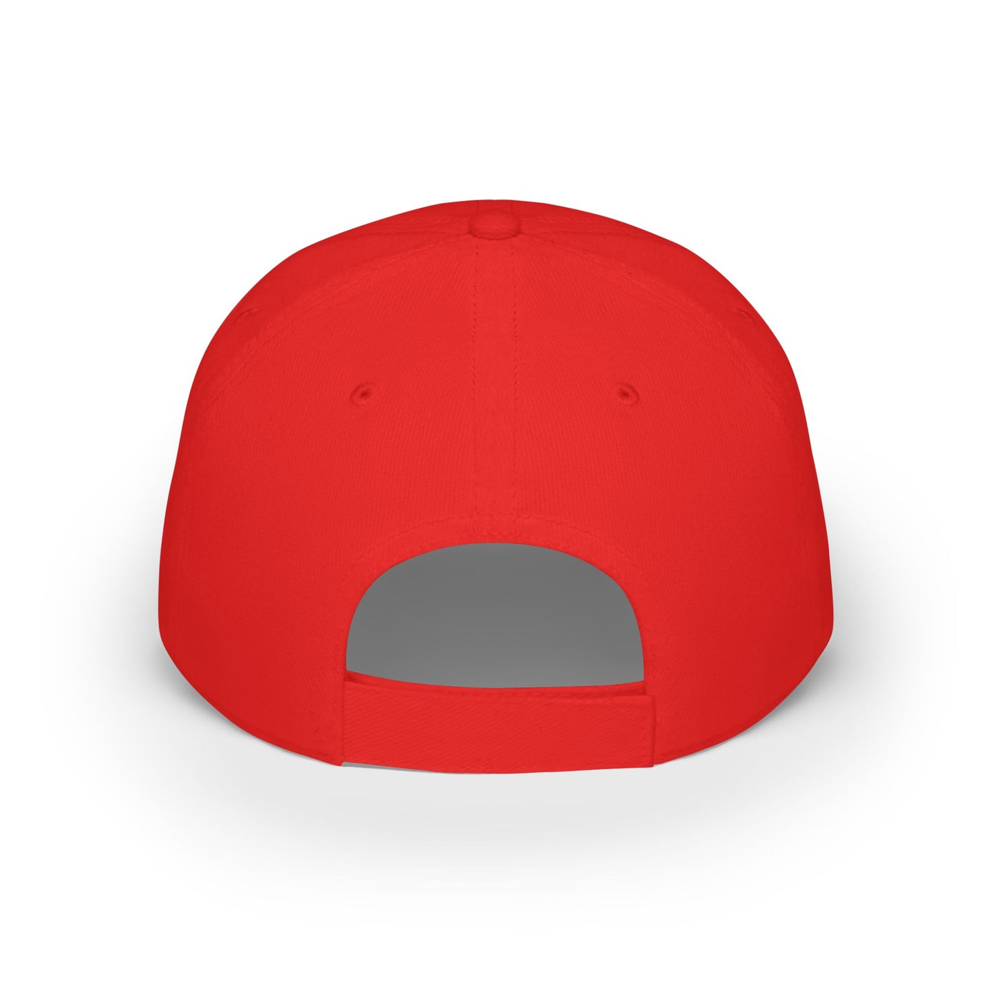Casquette baseball Ananas minimaliste
