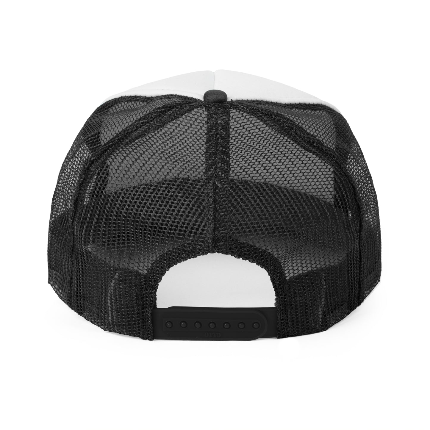 Casquette trucker Symbole libertin