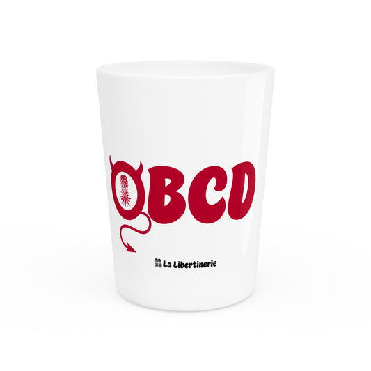 Shooter OBCD