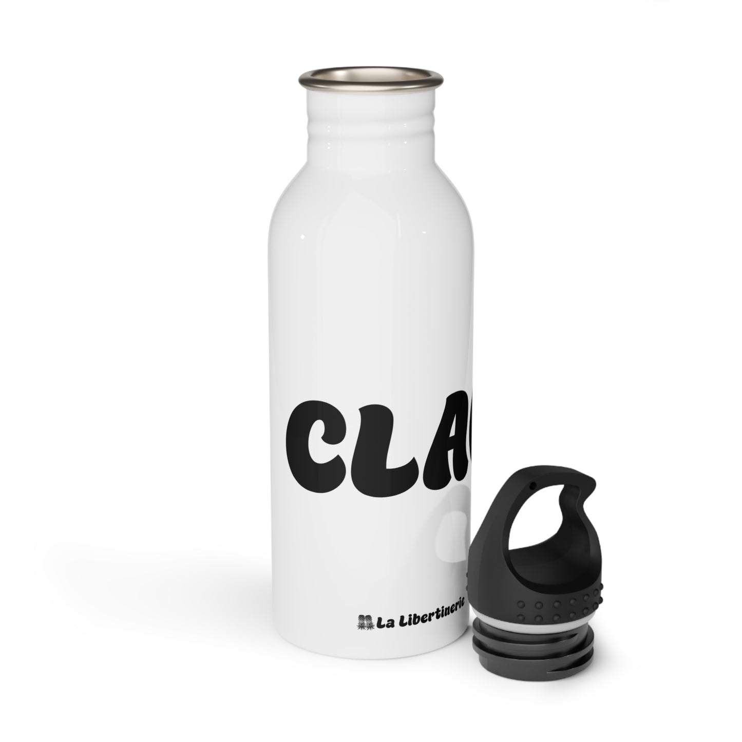 Water Bottle Mystère
