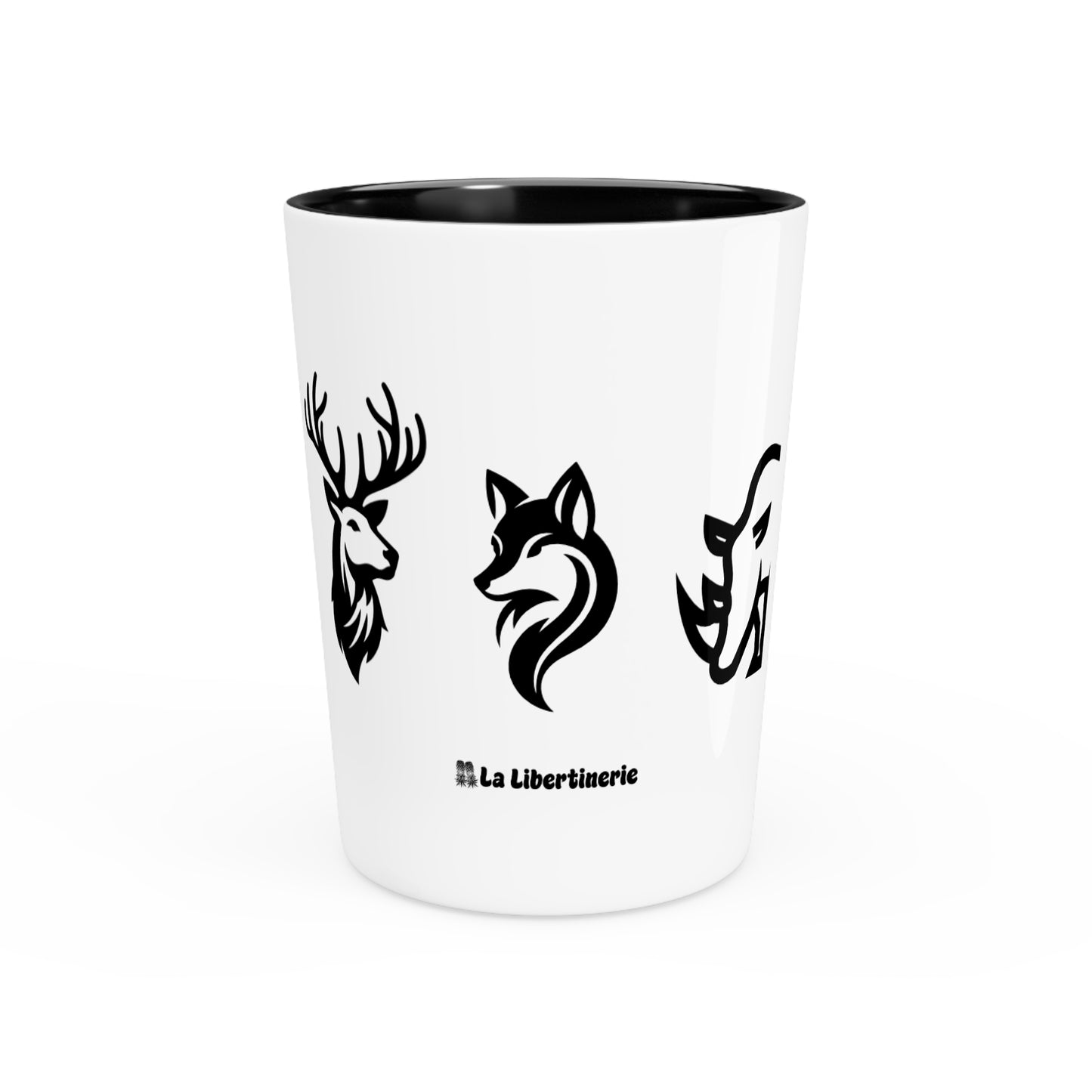 Shooter Stag Vixen Rhino