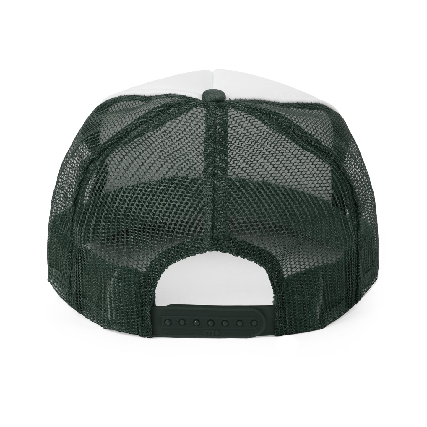 Casquette trucker Ananas à l'envers
