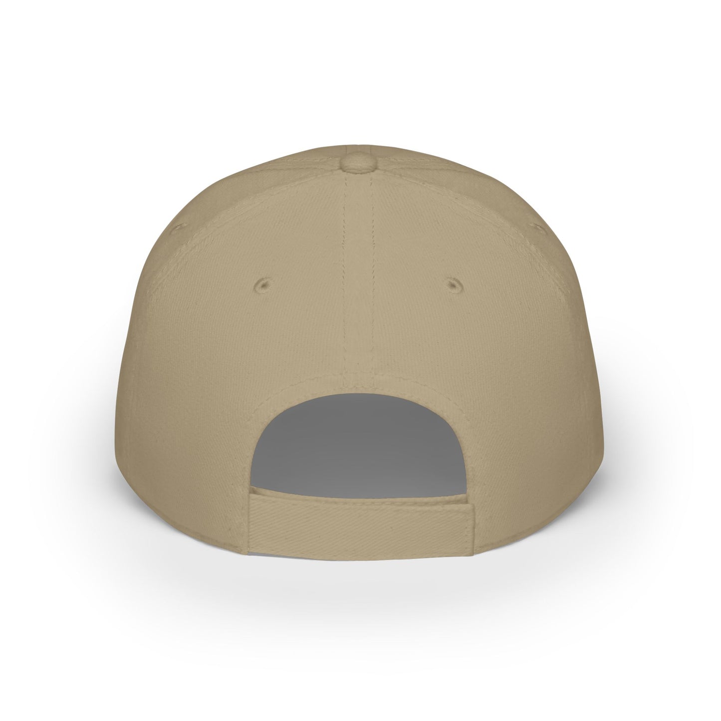 Casquette baseball Ananas minimaliste