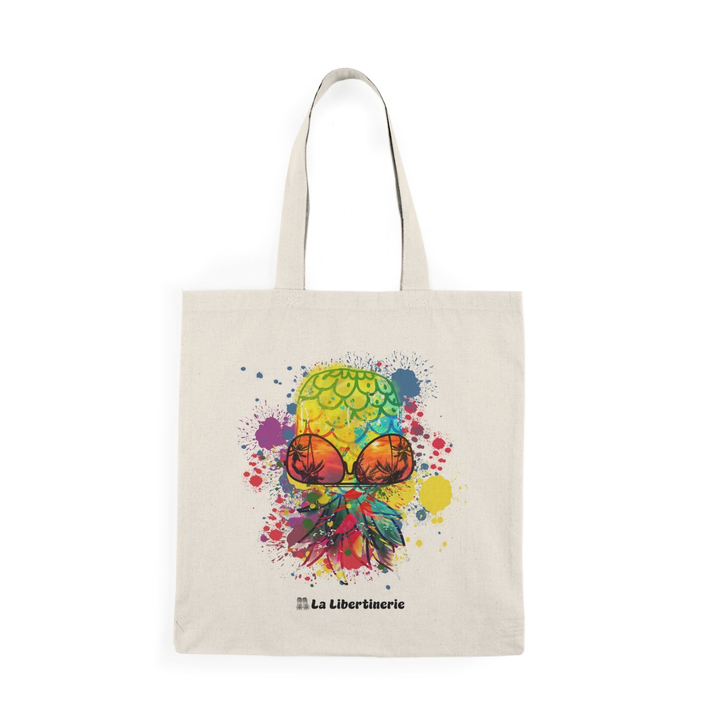 Sac fourre-tout Sucrée avec du piquant