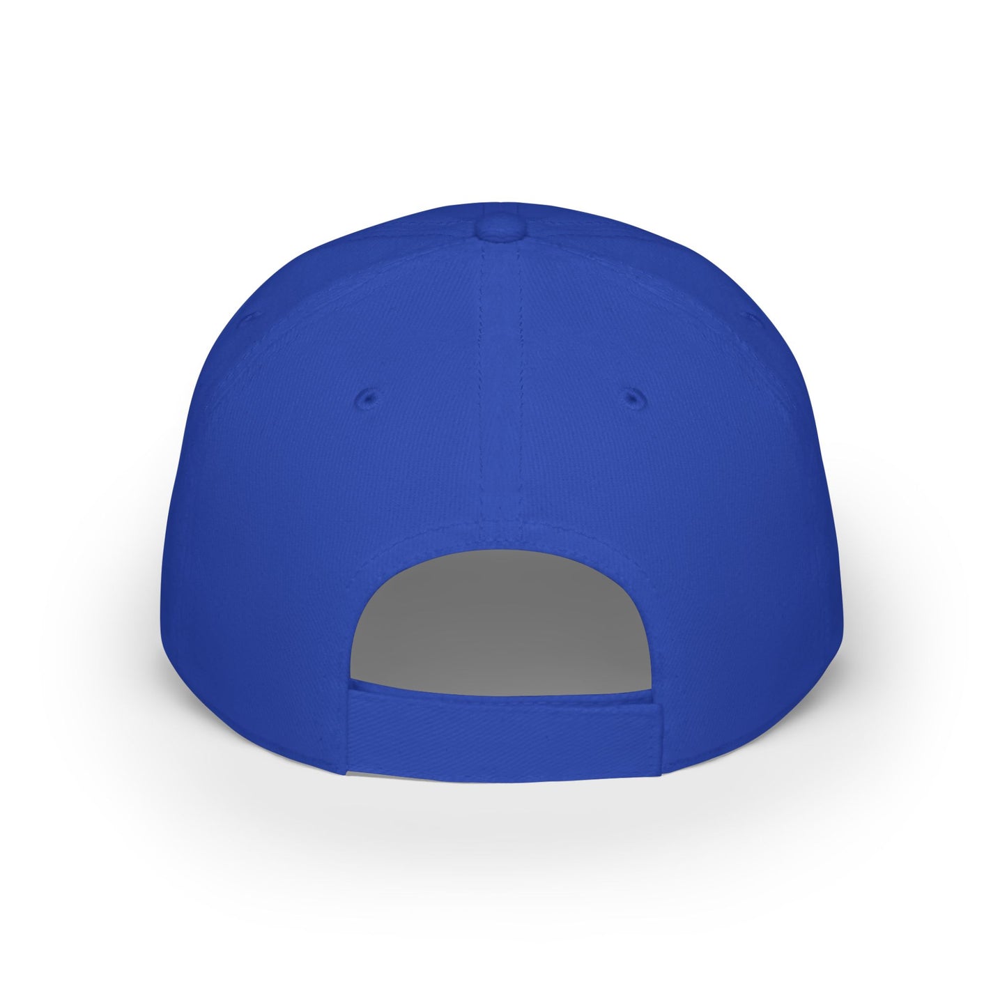 Casquette baseball Ananas fleuri