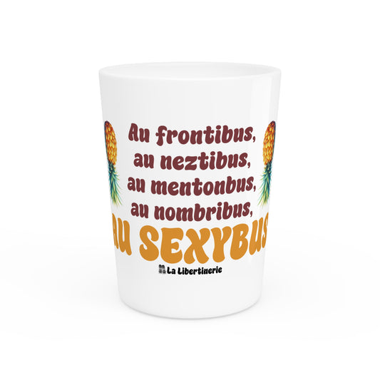 Shooter Au Sexybus
