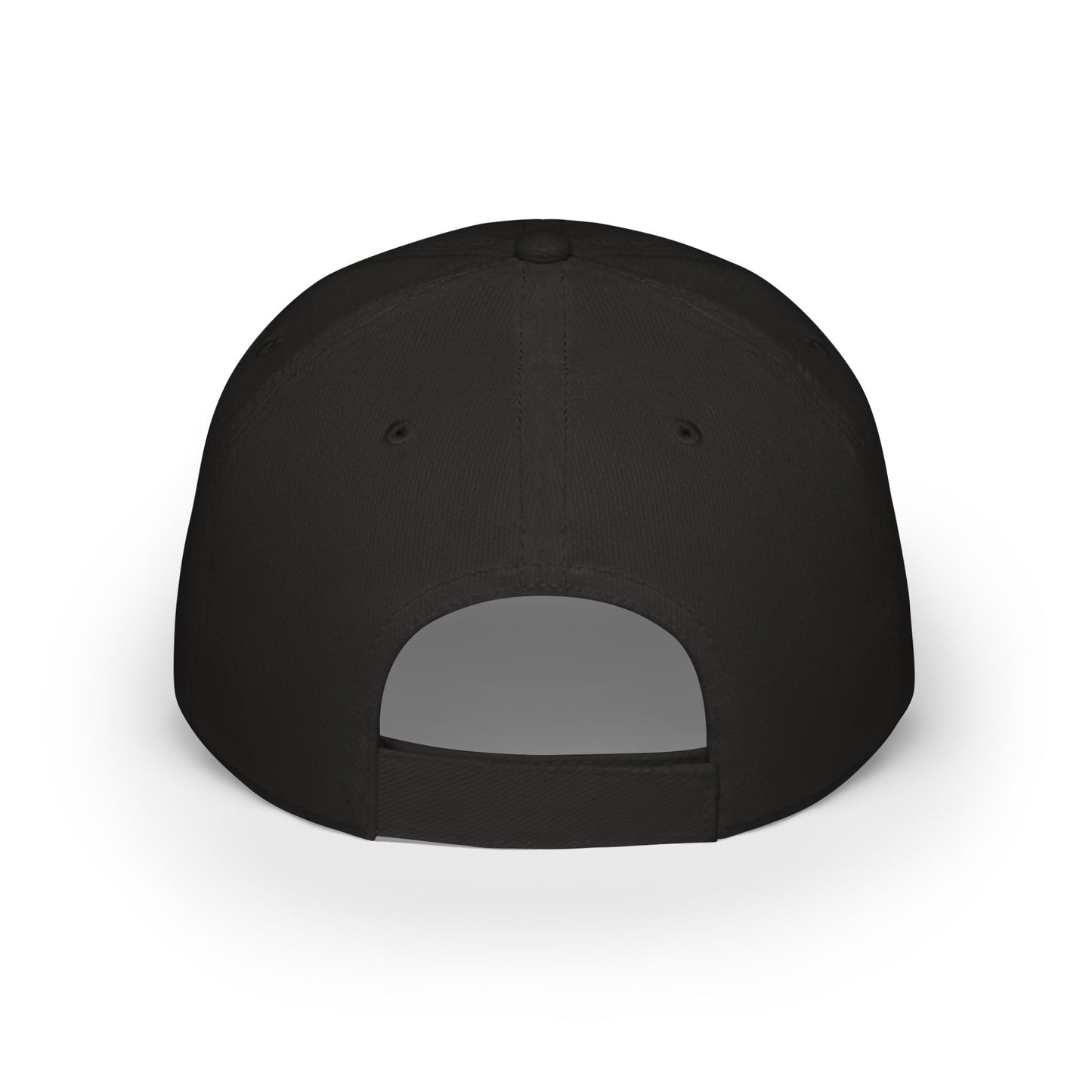 Casquette baseball Ananas Pansexuel.le