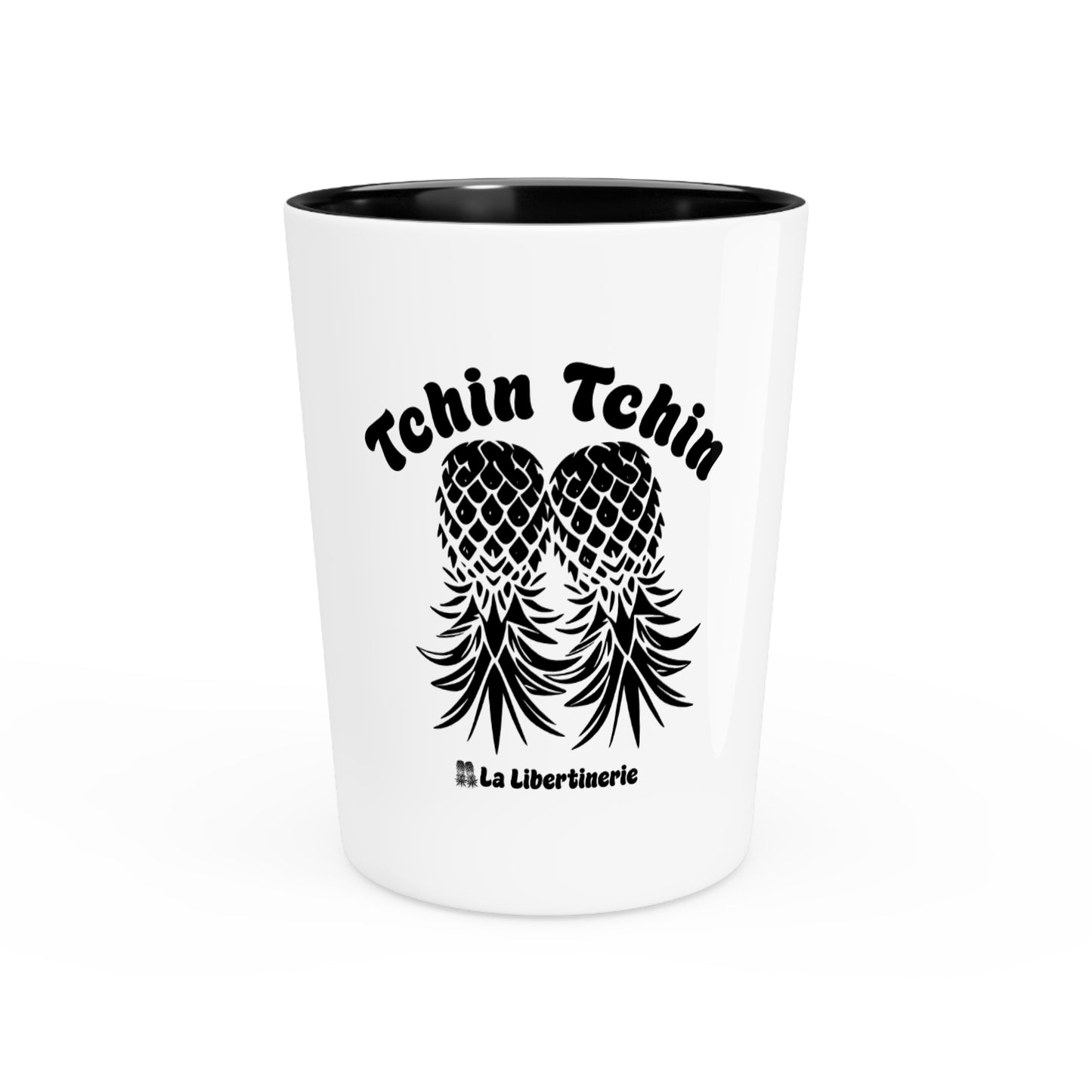 Shooter Tchin Tchin