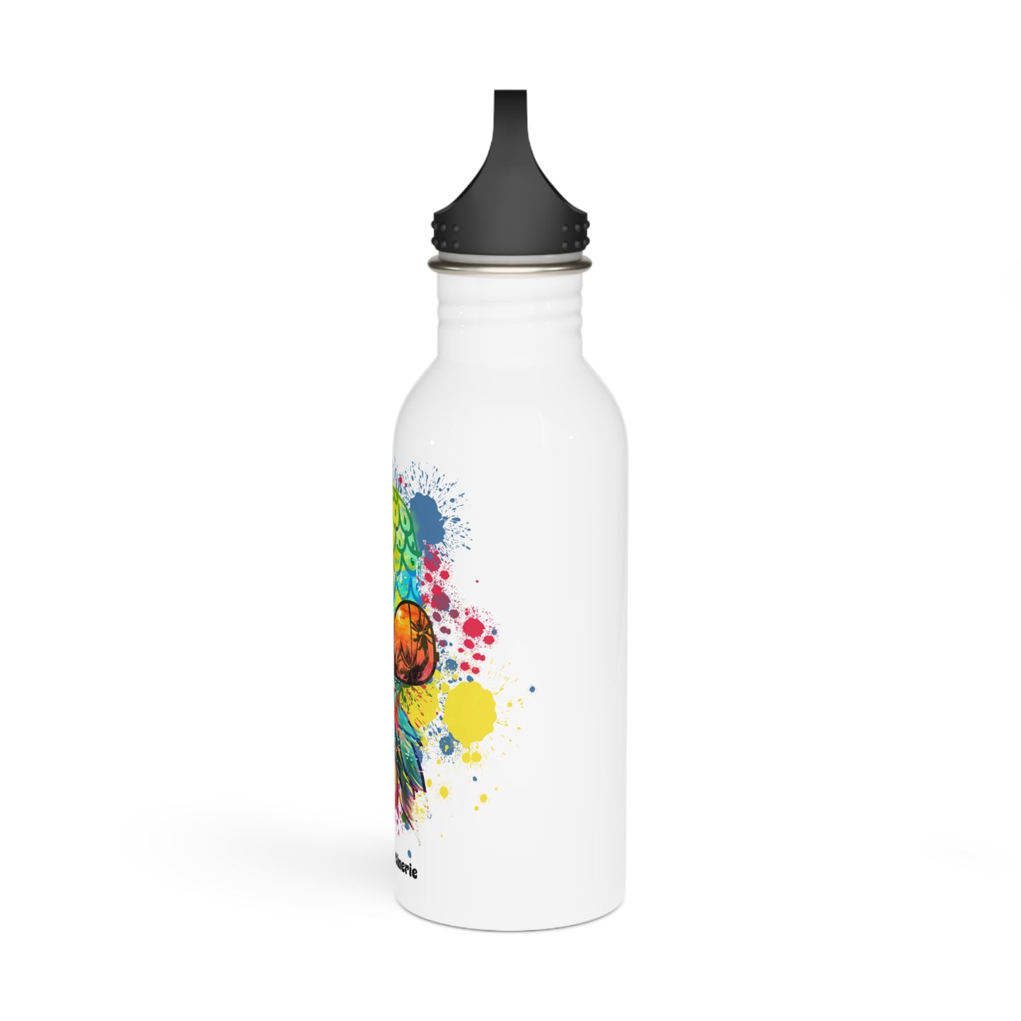 Bouteille d'eau inox Ananas sucré