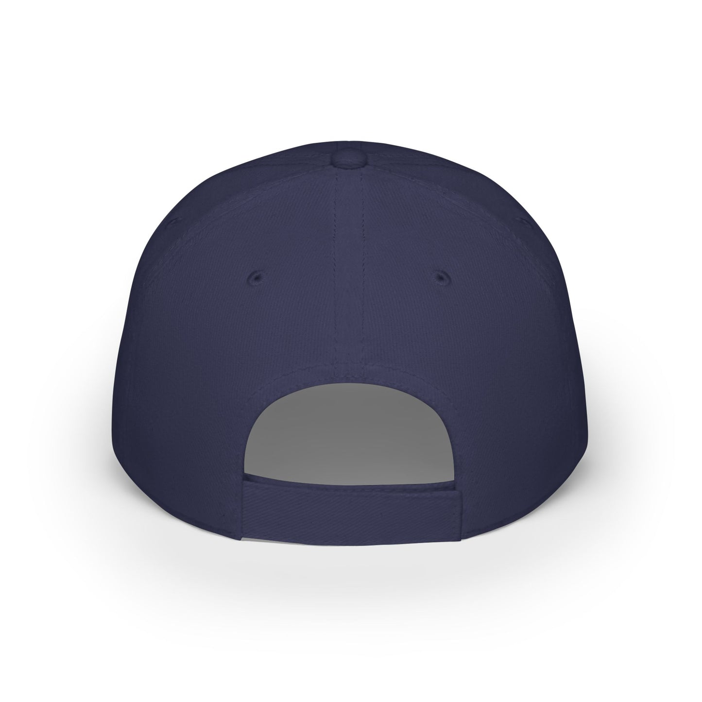 Casquette baseball Ananas minimaliste