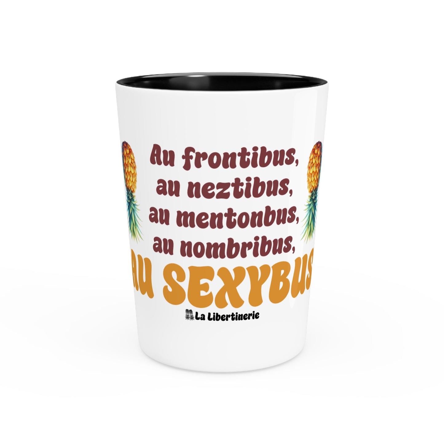 Shooter Au Sexybus
