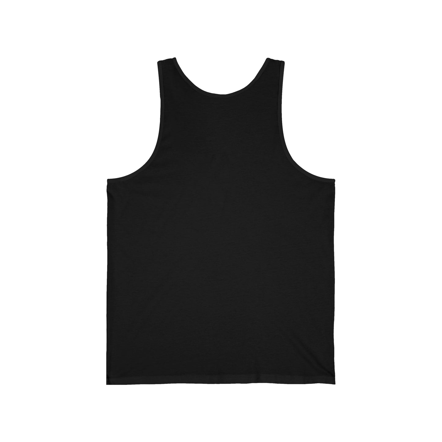 Camisole unisexe Ananas Elektronik