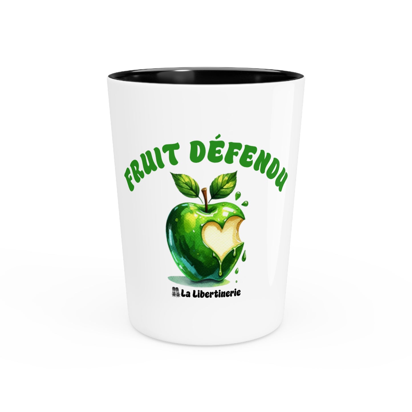 Shooter Mordre dans le fruit défendu
