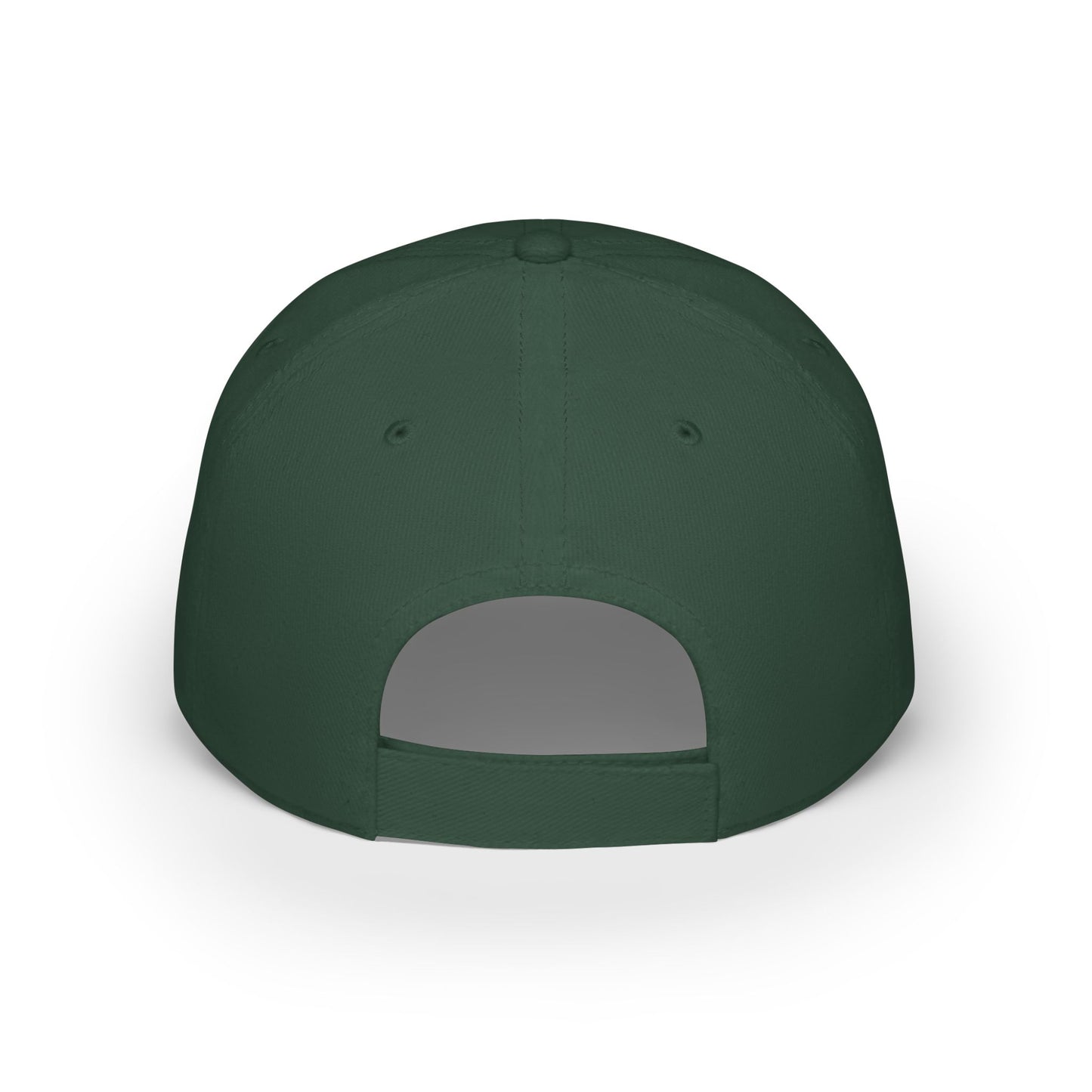 Casquette baseball Ananas d'été