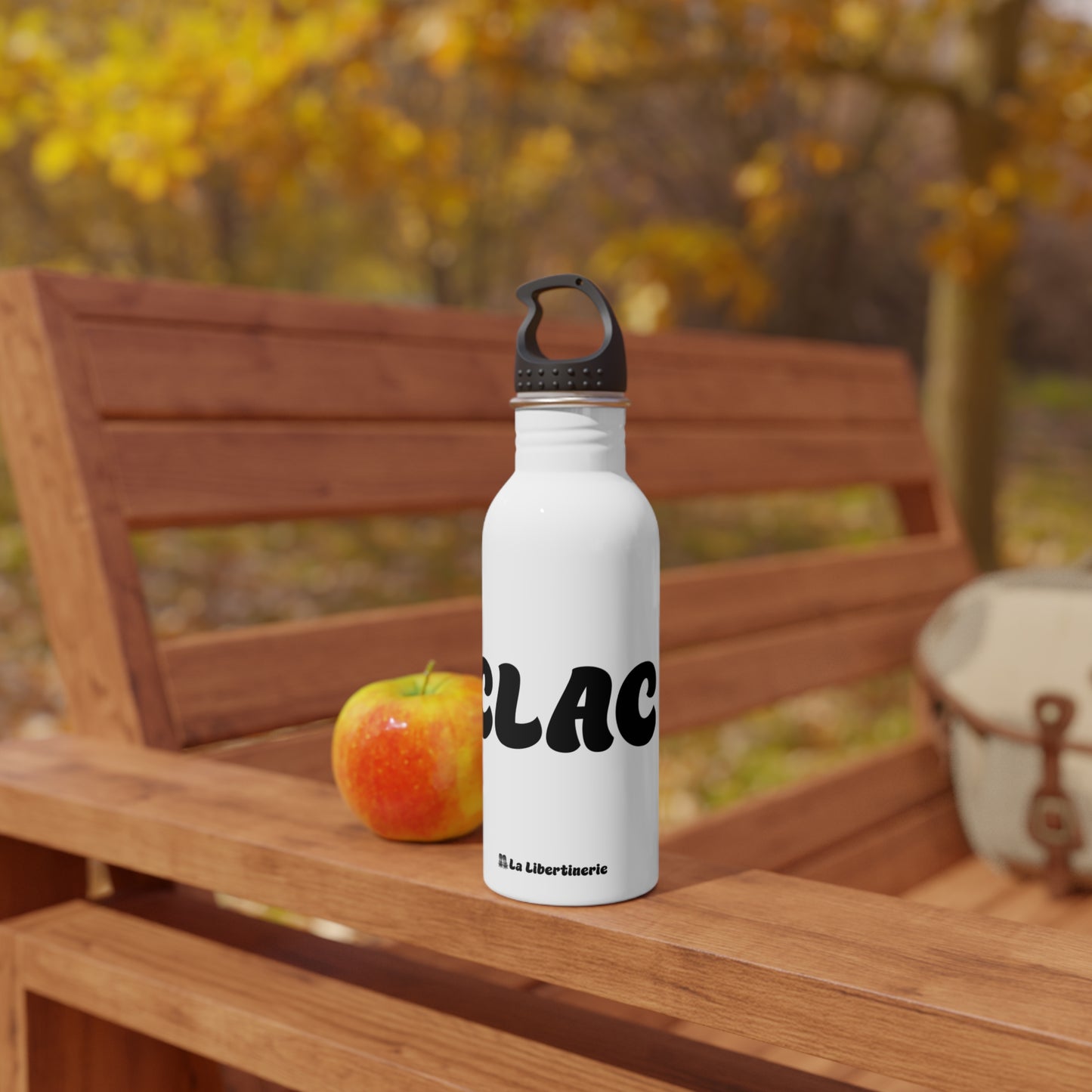 Water Bottle Mystère