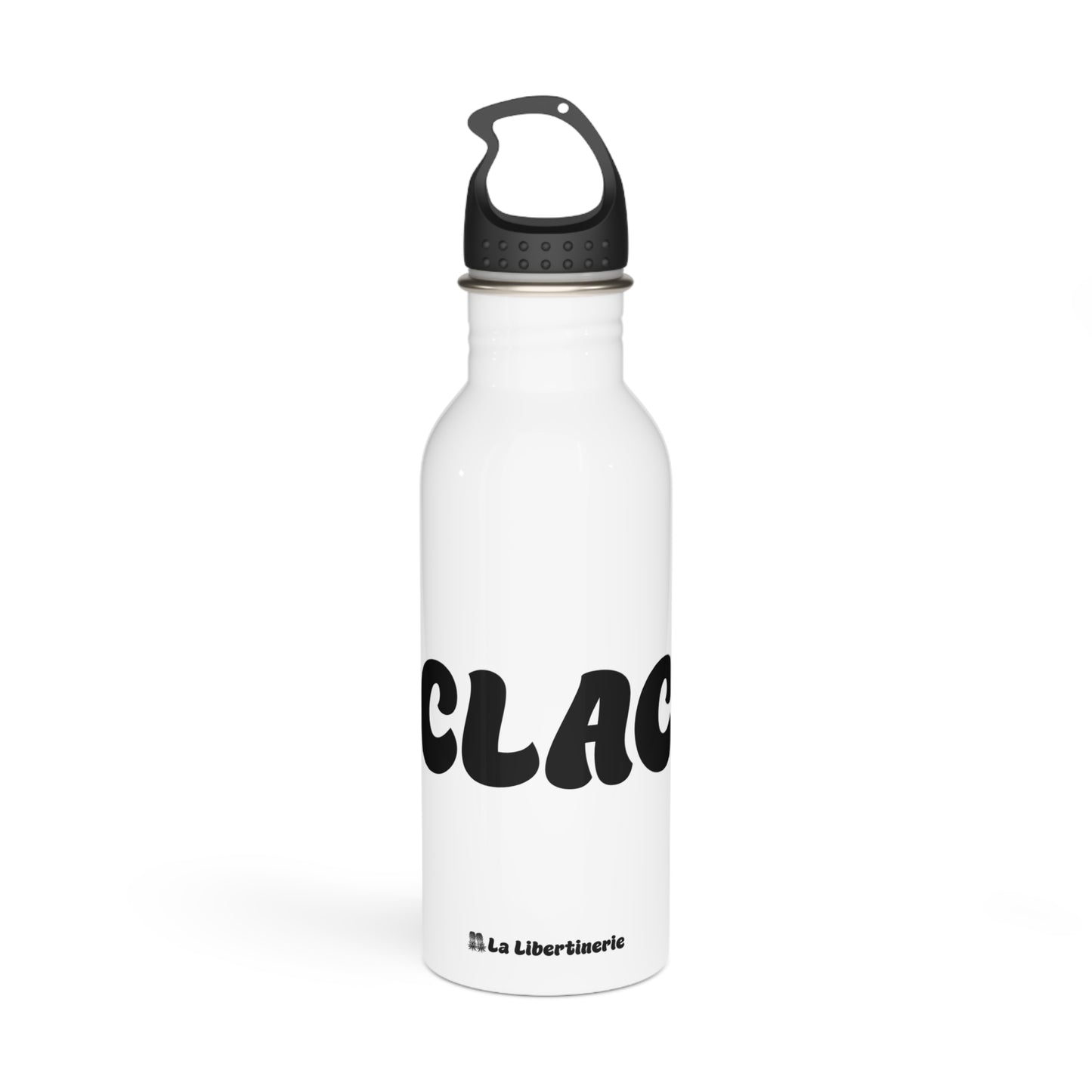 Water Bottle Mystère