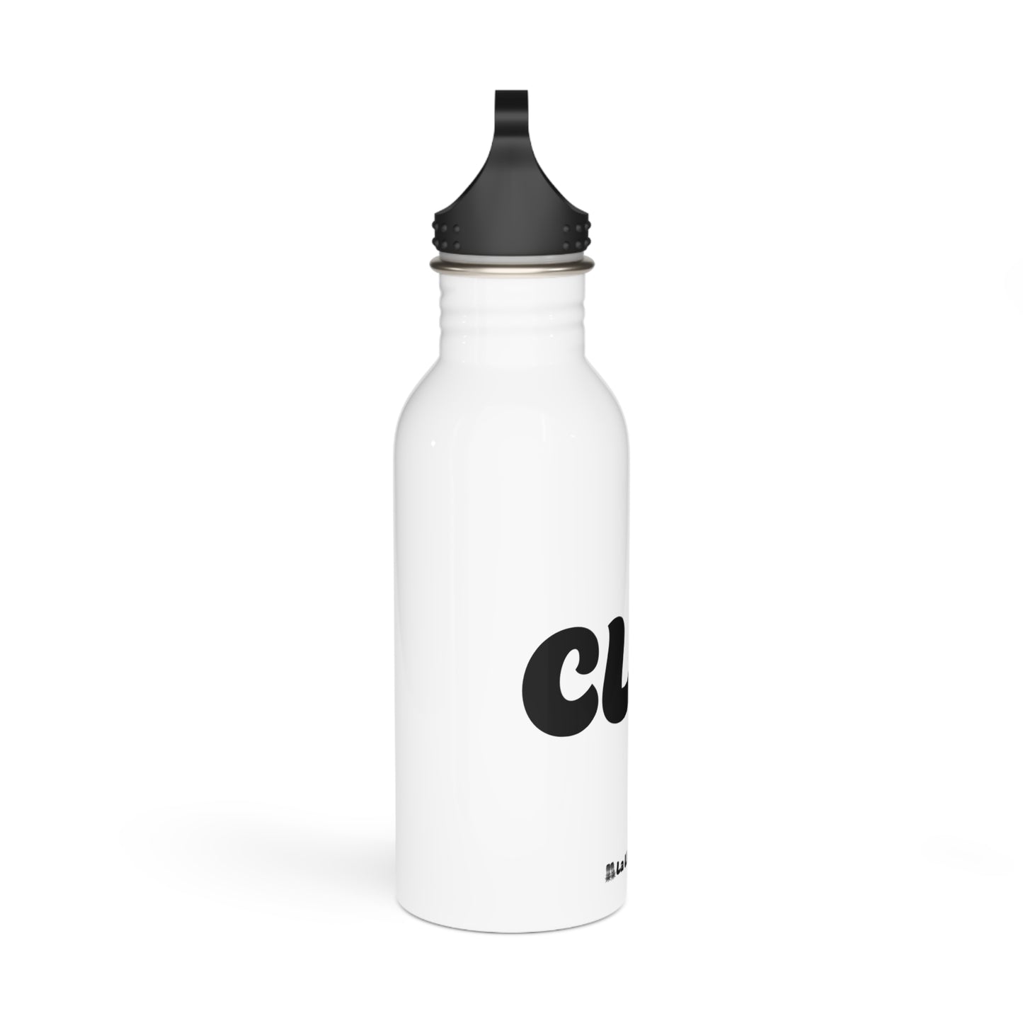 Water Bottle Mystère