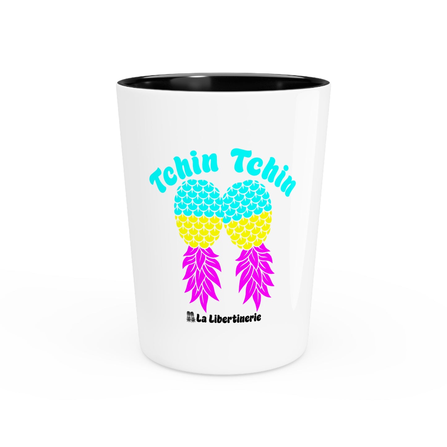 Shooter Tchin Tchin Ananas Pansexuel.le