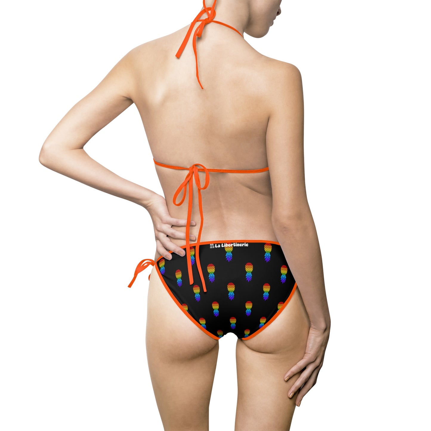 Bikini Ananas LGBTQ+