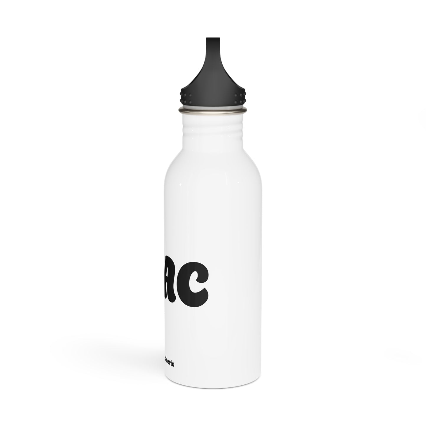 Water Bottle Mystère