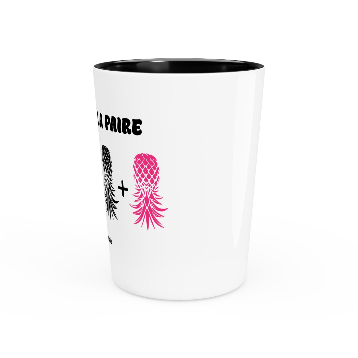 Shooter Les 4 font la paire
