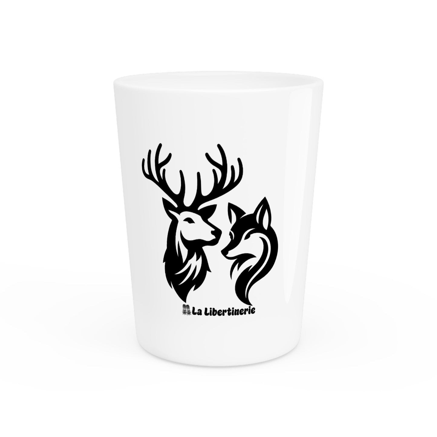 Shooter Stag Vixen