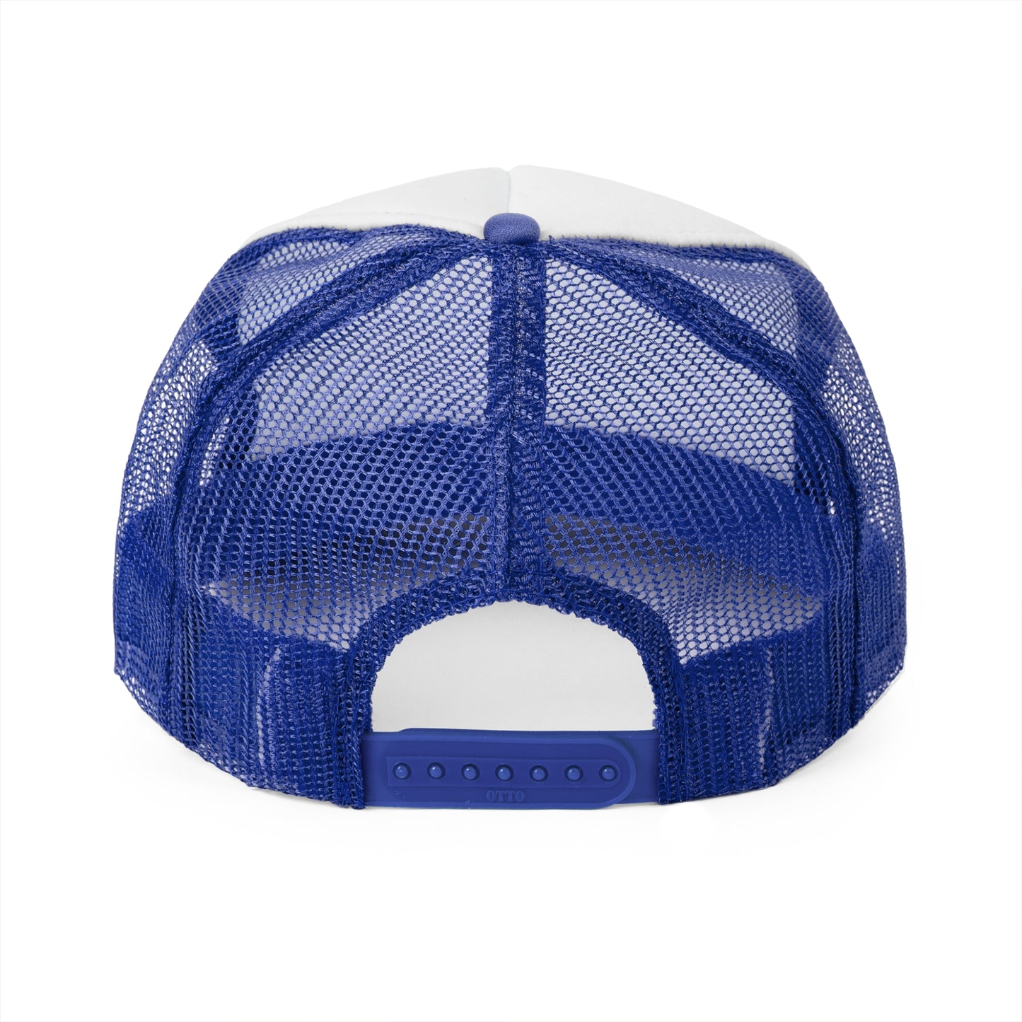 Casquette trucker Ananas minimaliste