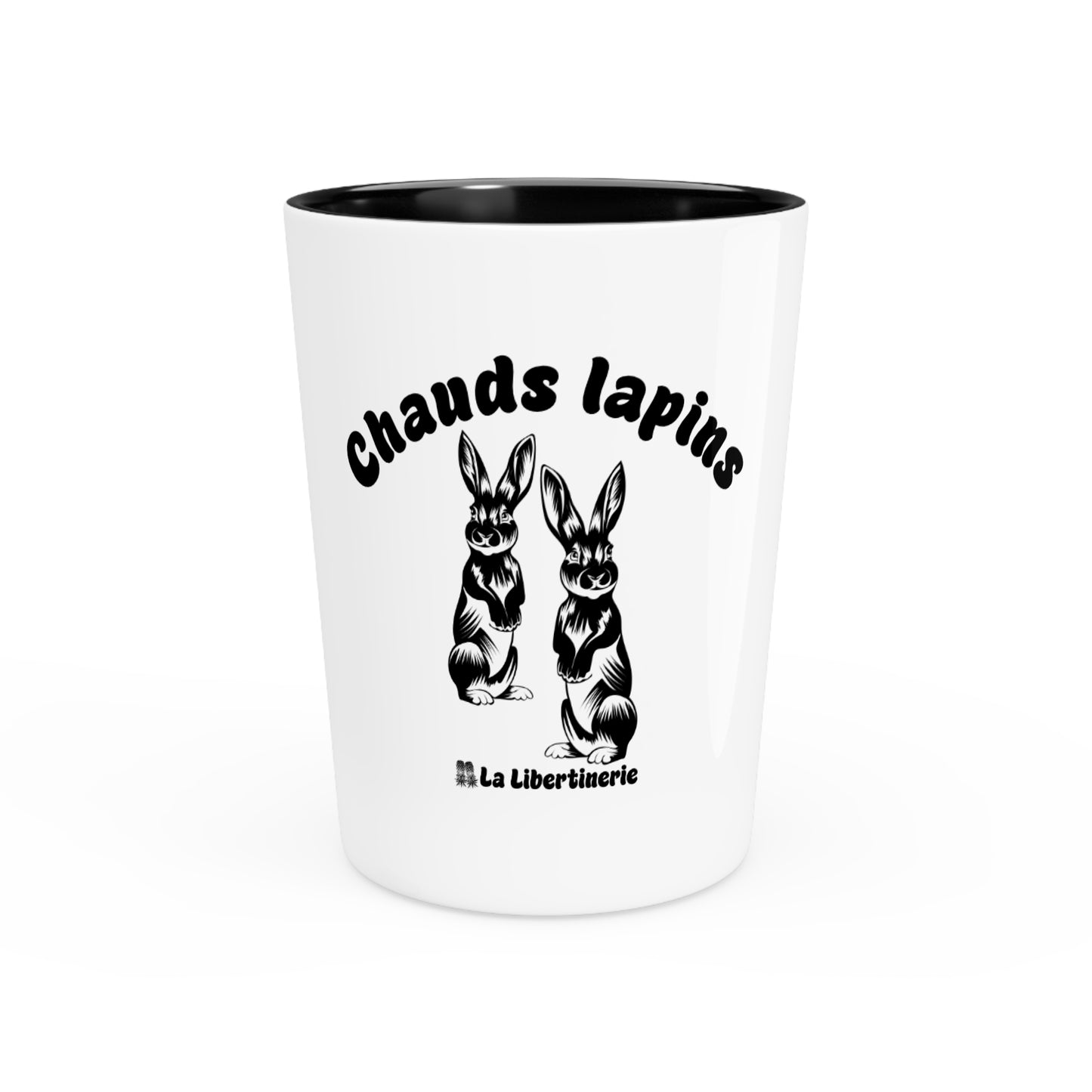 Shooter Chauds lapins