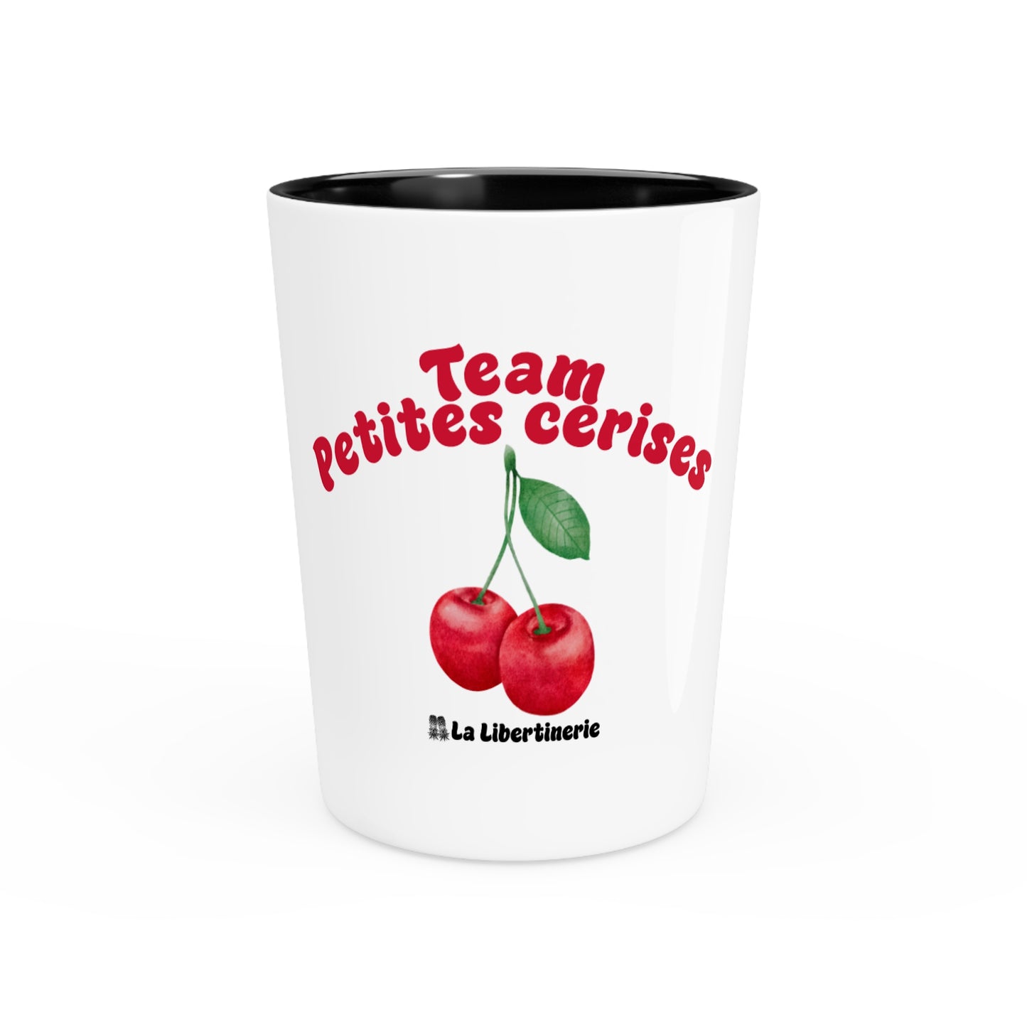 Shooter Team Petites cerises