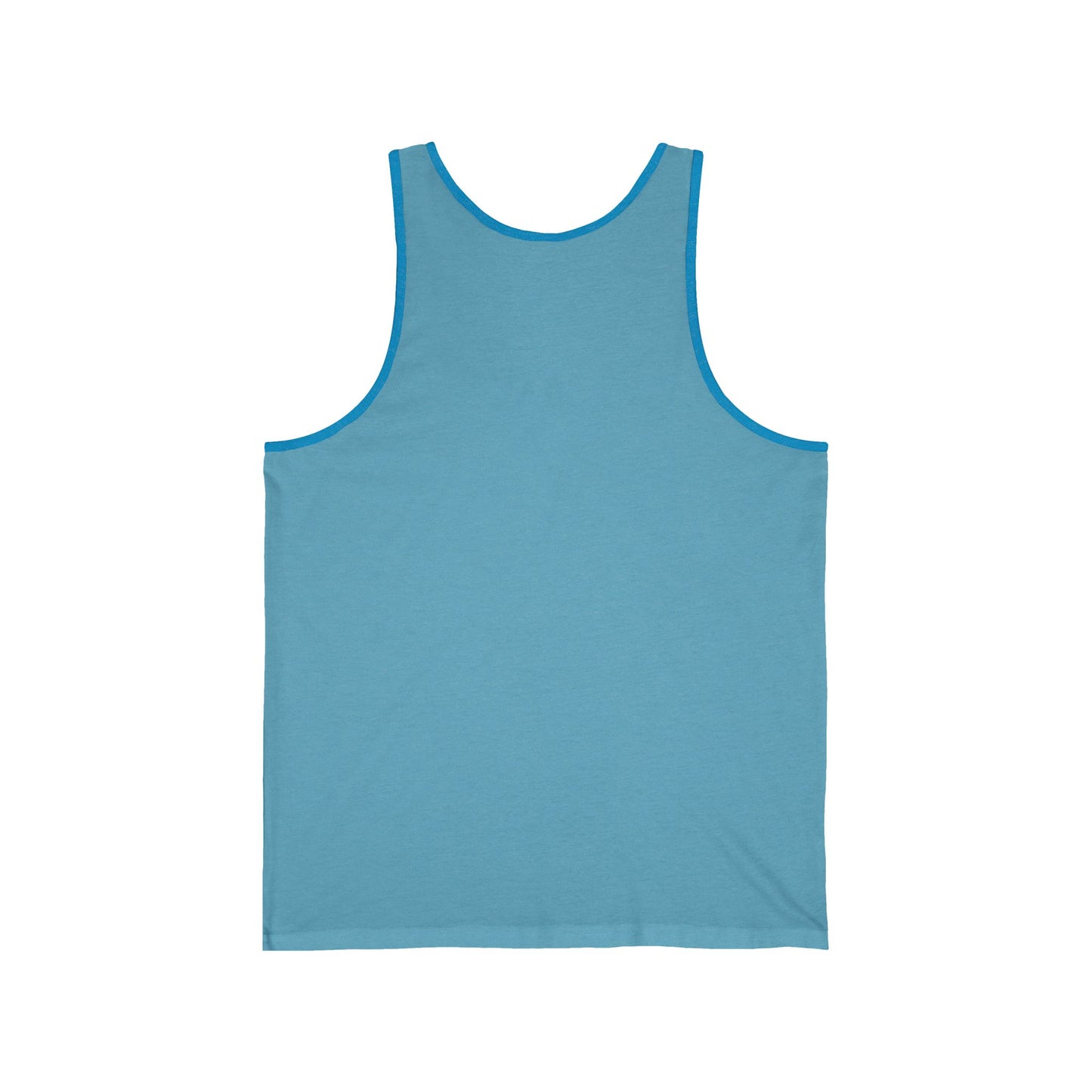 Camisole unisexe Ananas Elektronik