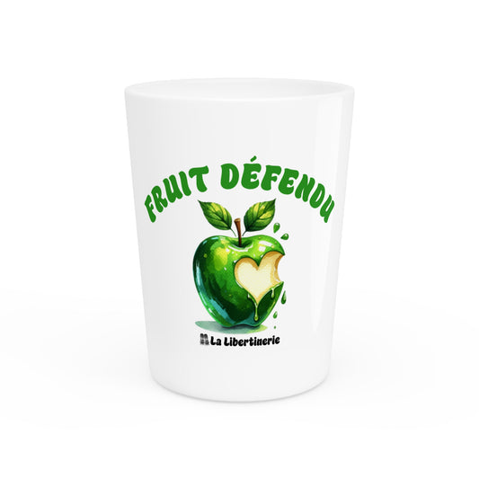 Shooter Mordre dans le fruit défendu