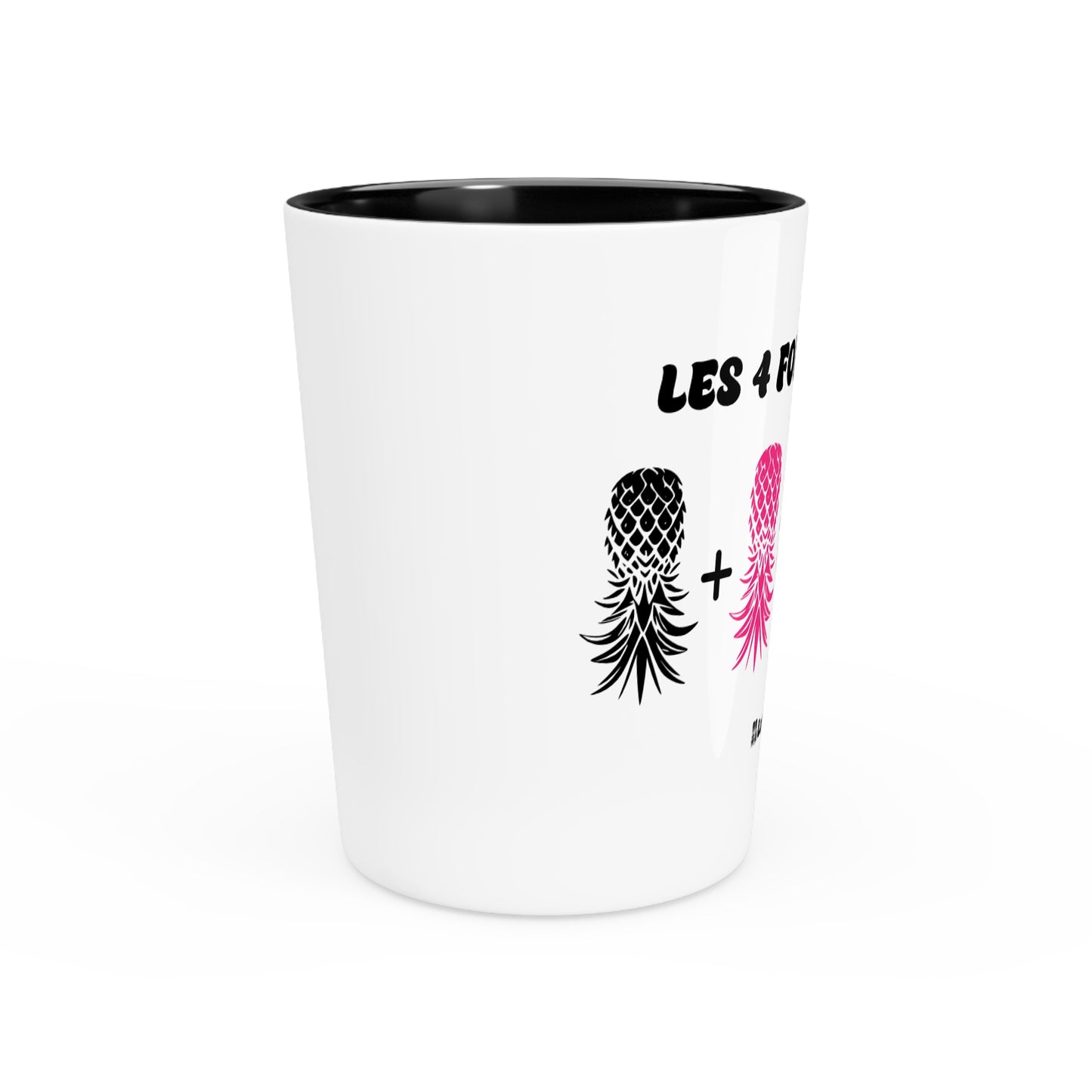 Shooter Les 4 font la paire