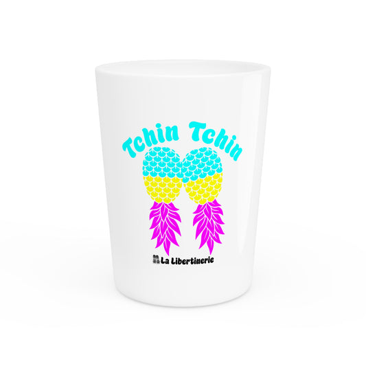 Shooter Tchin Tchin Ananas Pansexuel.le