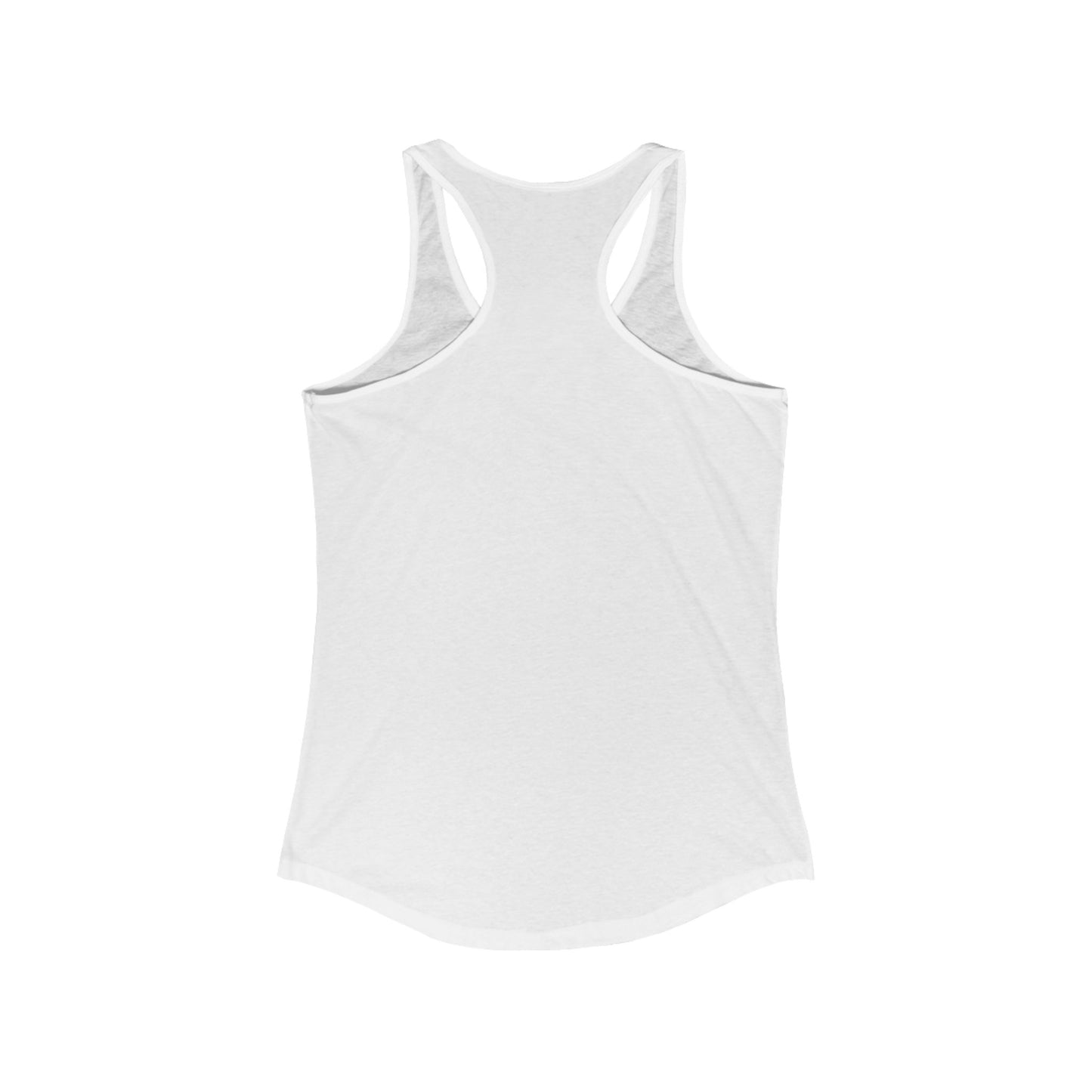 Camisole femme Ananas minimaliste