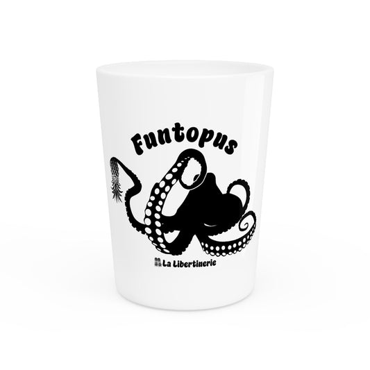 Shooter Funtopus