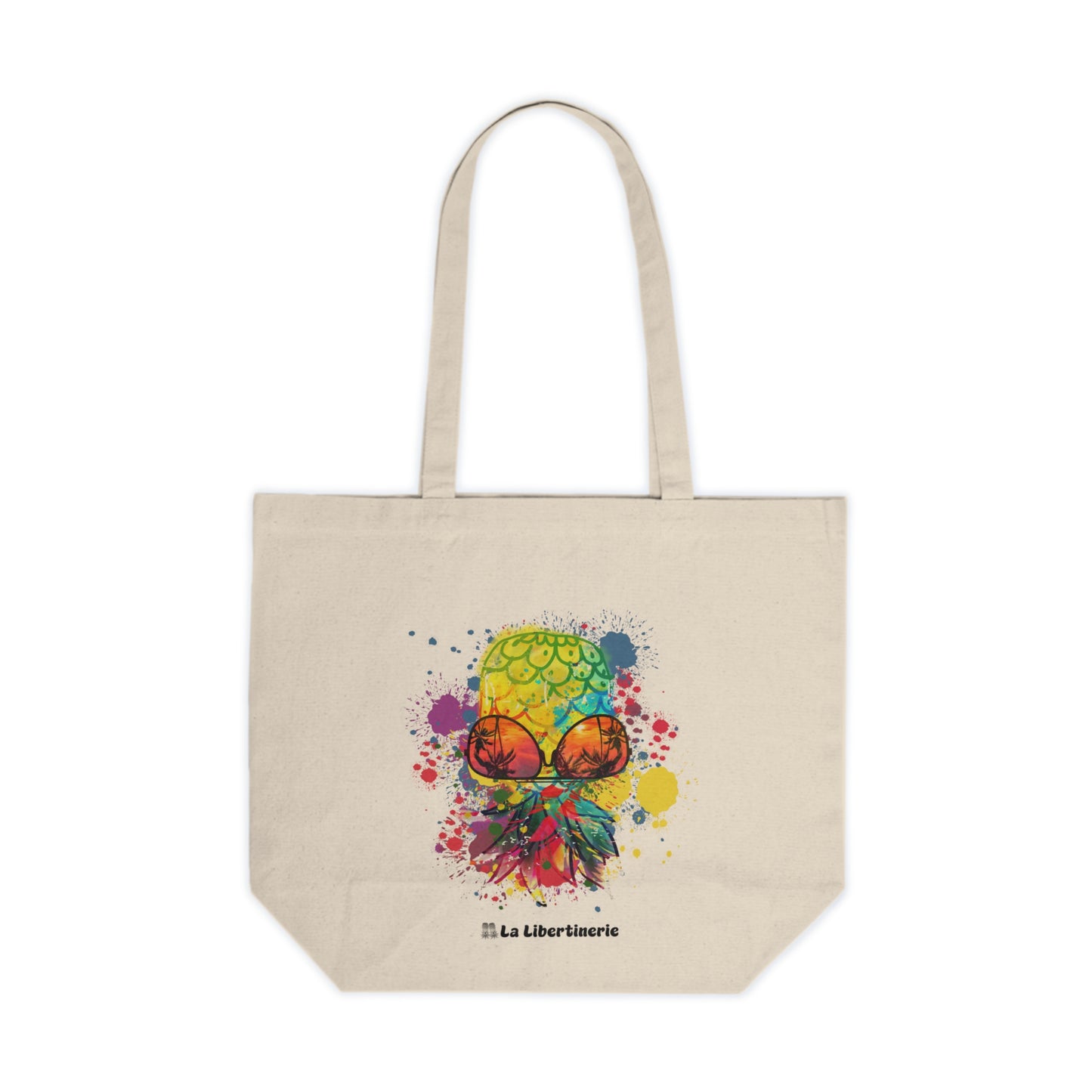 Sac shopping Sucrée avec du piquant