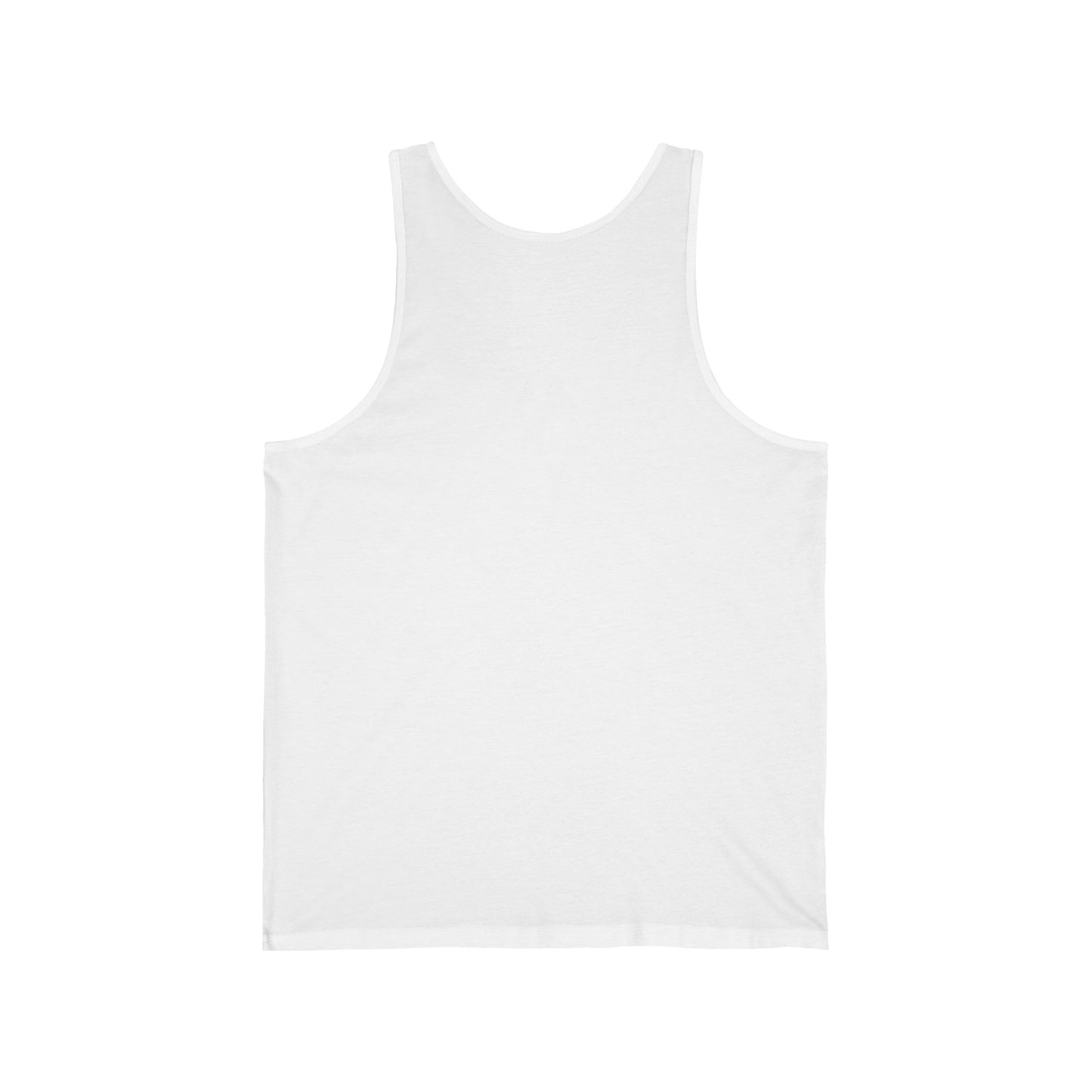 Camisole unisexe Ananas Elektronik