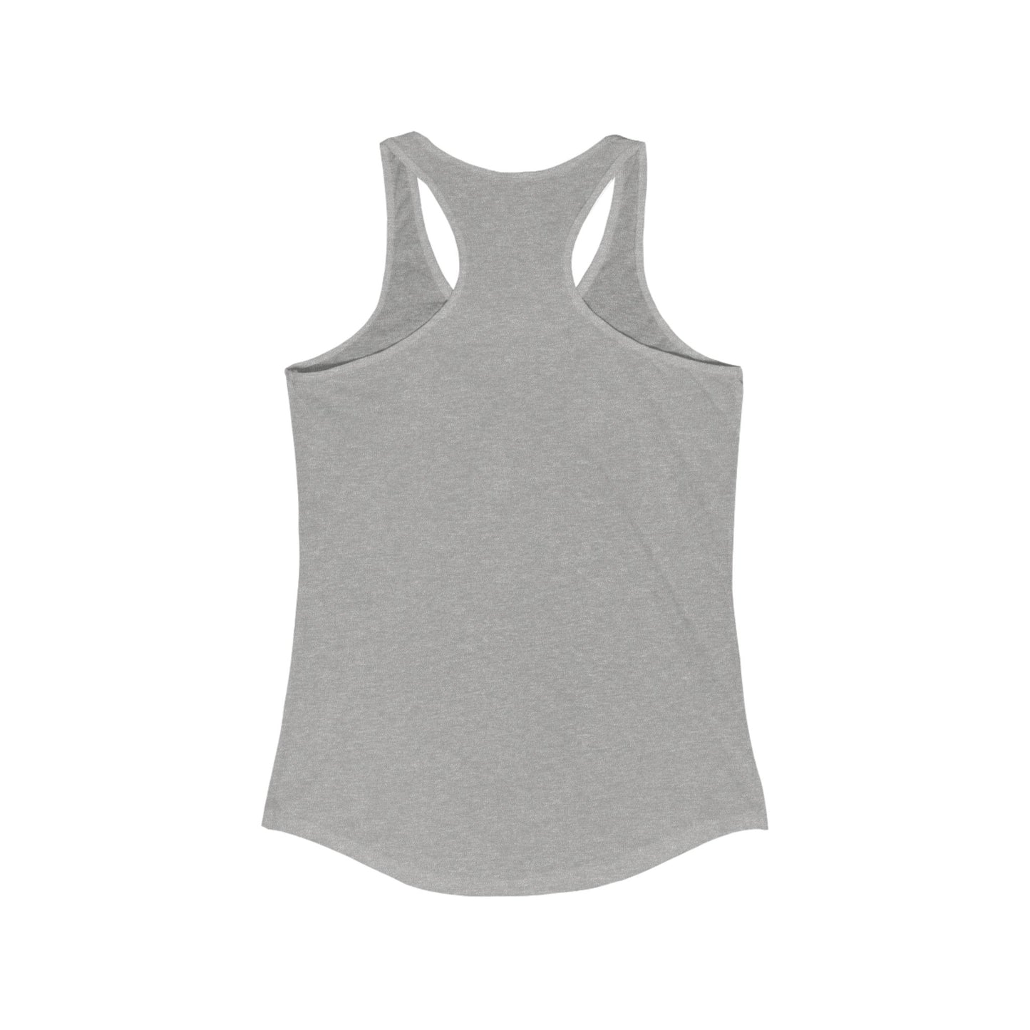 Camisole femme Squelette d'ananas