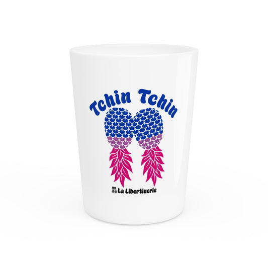 Shooter Tchin Tchin Ananas Bi