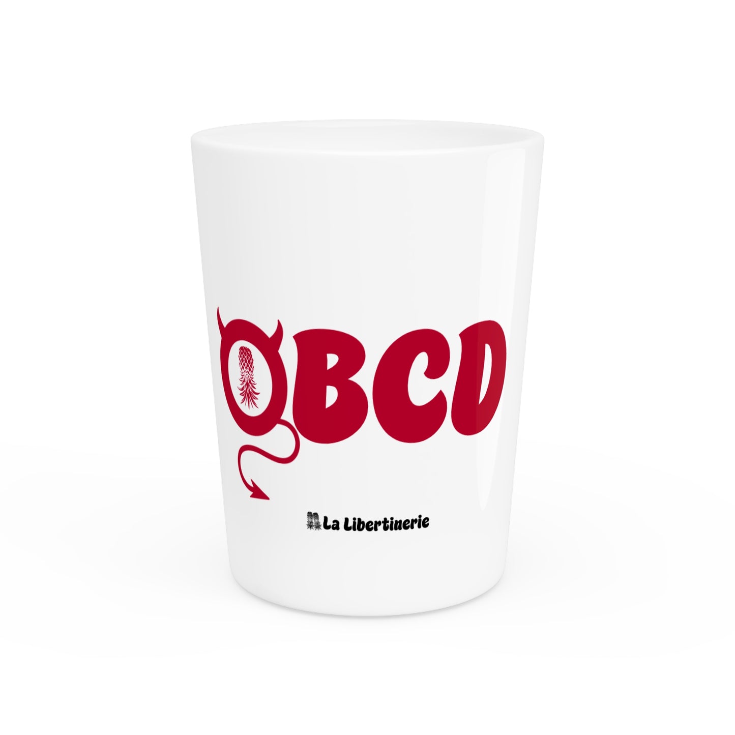 Shooter OBCD