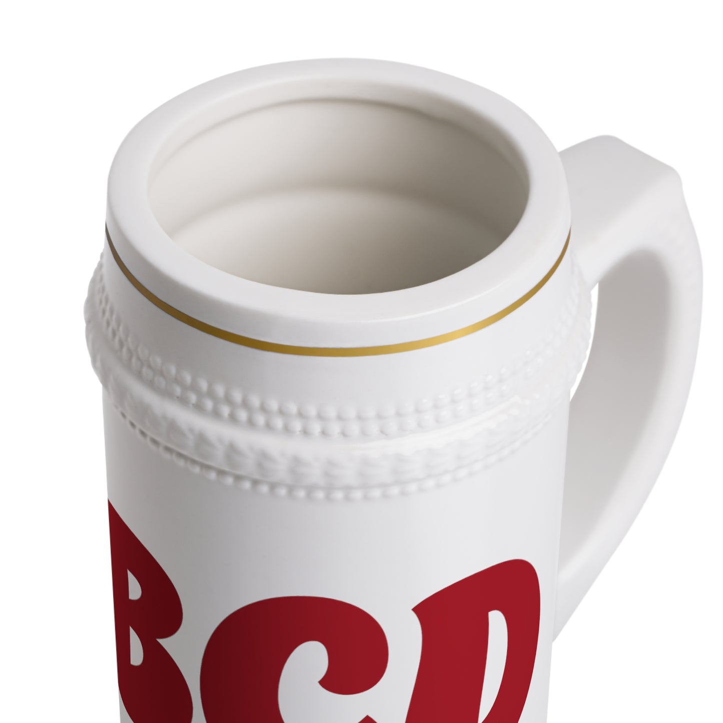 Chope à bière OBCD