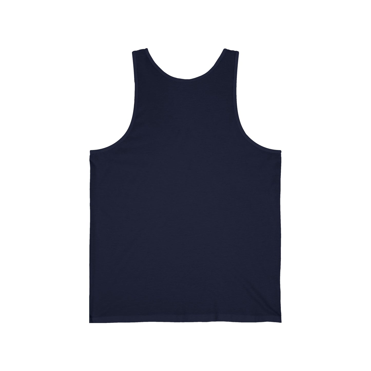 Camisole unisexe Ananas Elektronik