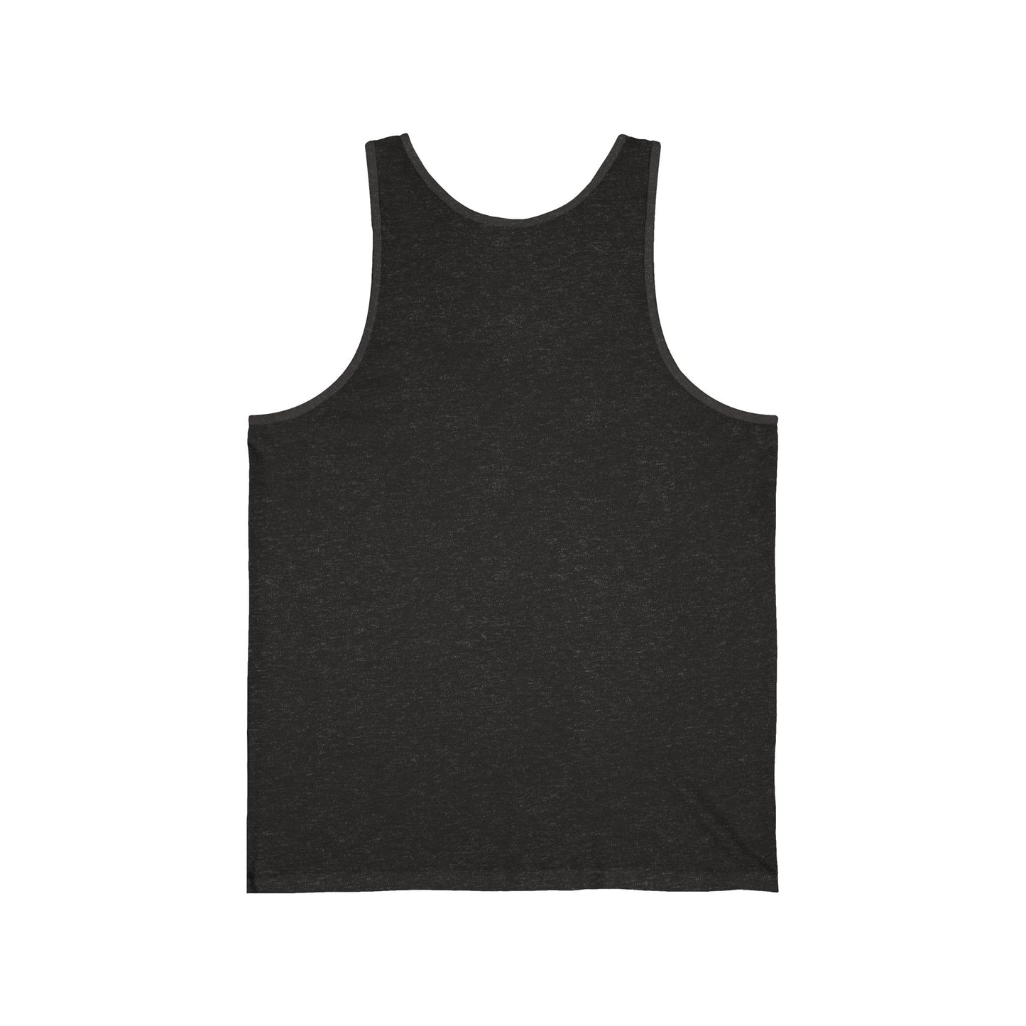 Camisole unisexe Ananas Elektronik